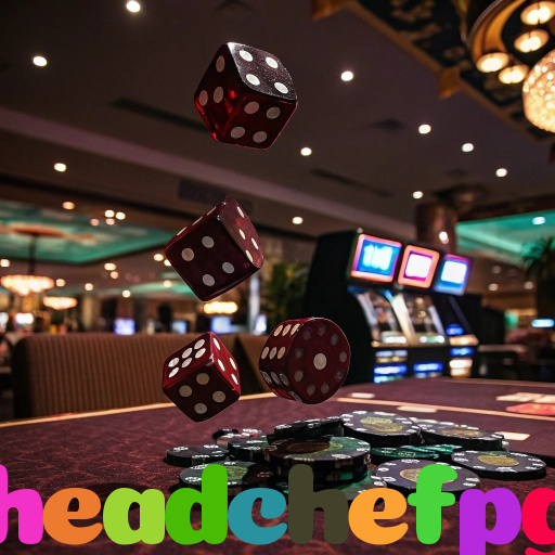 headchefpg:Aposte nas melhores slots e conquiste prêmios como nunca!