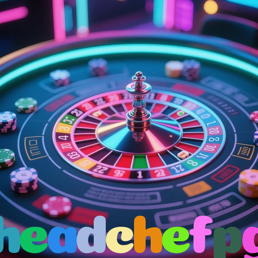 headchefpg：Aposte nas melhores slots e conquiste prêmios como nunca!