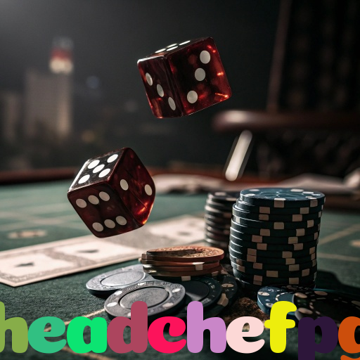 headchefpg：Aposte nas melhores slots e conquiste prêmios como nunca!