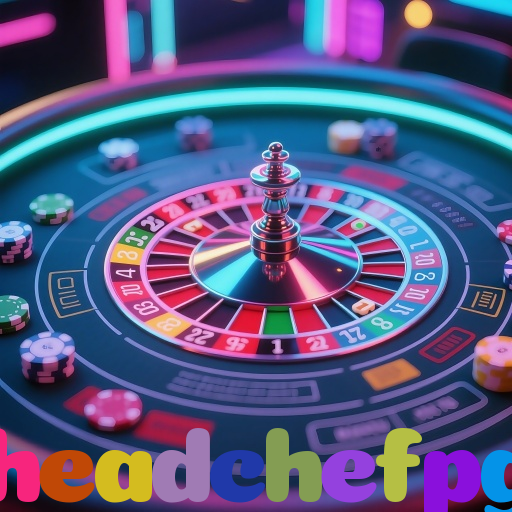 headchefpg:Jogue poker, aposte no futebol e ganhe em grandes jogos de cassino!