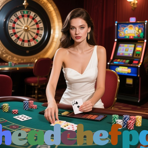 headchefpg:Jogue poker, aposte no futebol e ganhe em grandes jogos de cassino!