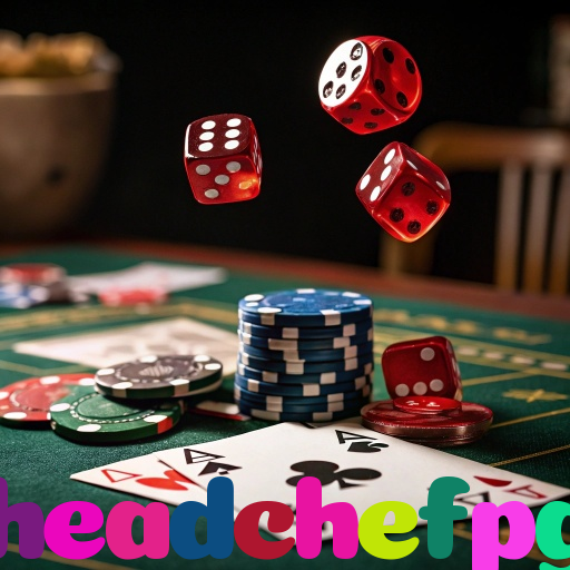 headchefpg:Aposte nas melhores slots e conquiste prêmios como nunca!