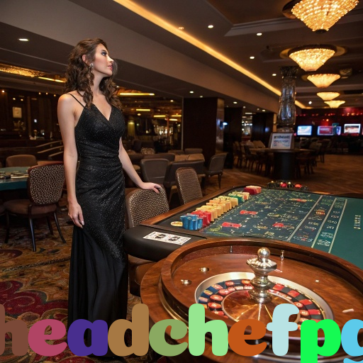headchefpg：Aposte no futebol, jogue poker e conquiste vitórias épicas!