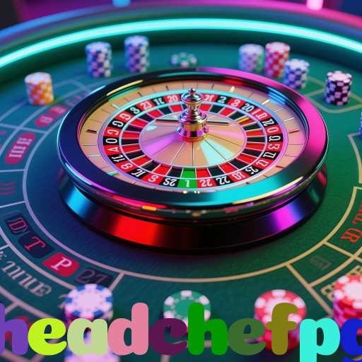 headchefpg:Aposte nas melhores slots e conquiste prêmios como nunca!