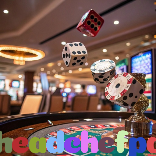 headchefpg：Aposte nas melhores slots e conquiste prêmios como nunca!