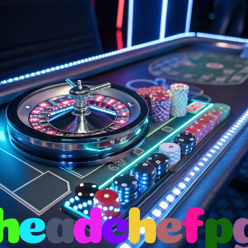 headchefpg:Aposte nas melhores slots e conquiste prêmios como nunca!