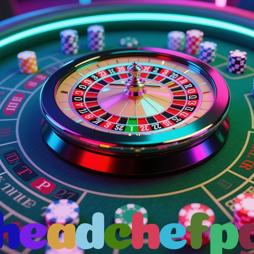 headchefpg：Aposte no futebol, jogue poker e conquiste vitórias épicas!