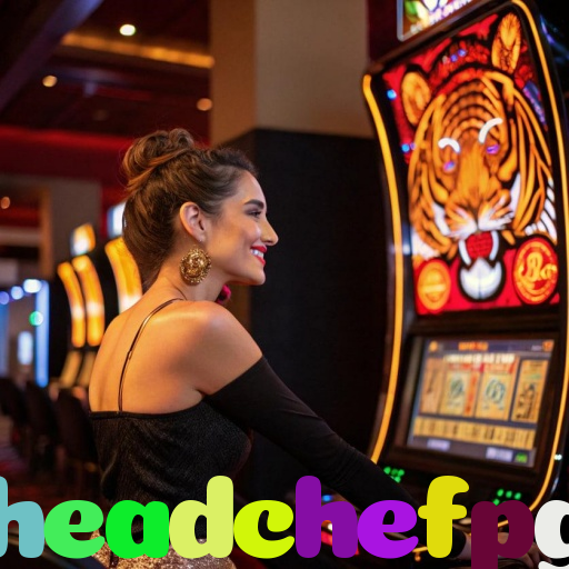 headchefpg:Jogue poker, aposte no futebol e ganhe em grandes jogos de cassino!