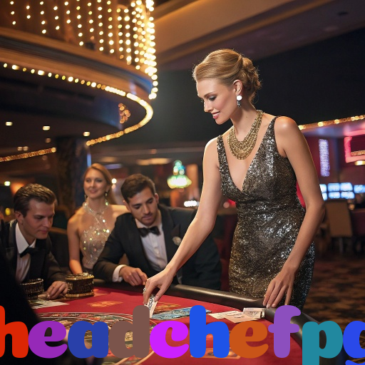 headchefpg:Aposte no futebol, jogue poker e conquiste vitórias épicas!