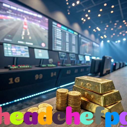 headchefpg：Jogue poker, aposte no futebol e ganhe em grandes jogos de cassino!