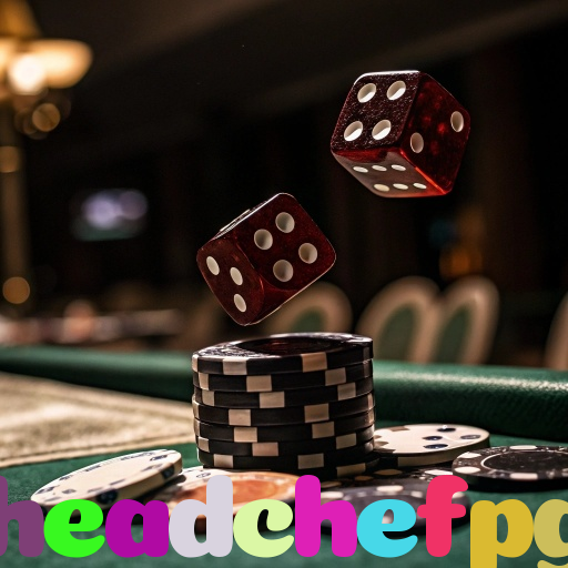 headchefpg：Aposte nas melhores slots e conquiste prêmios como nunca!