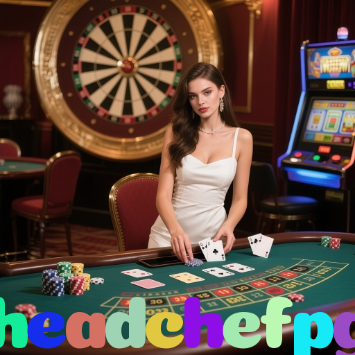 headchefpg:Aposte nas melhores slots e conquiste prêmios como nunca!