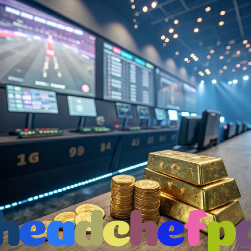 headchefpg:Aposte nas melhores slots e conquiste prêmios como nunca!