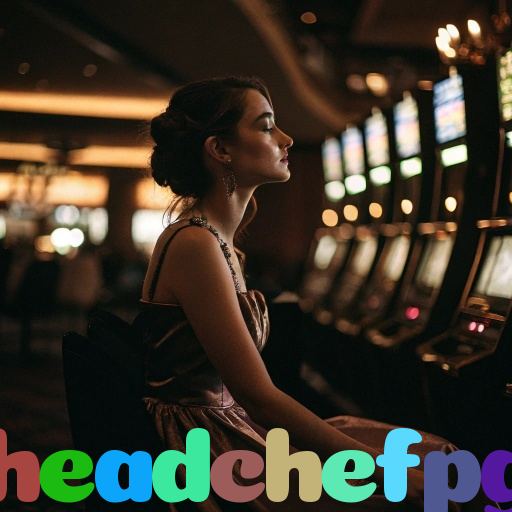 headchefpg:Jogue poker, aposte no futebol e ganhe em grandes jogos de cassino!