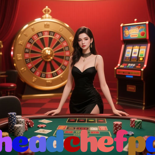 headchefpg:Aposte no futebol, jogue poker e conquiste vitórias épicas!