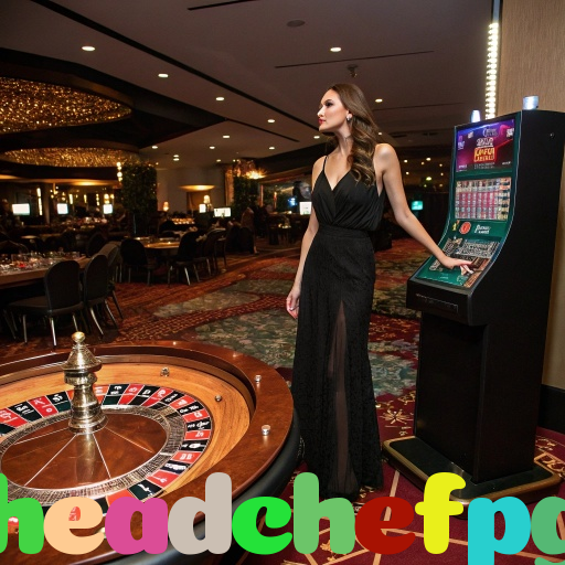 headchefpg:Aposte nas melhores slots e conquiste prêmios como nunca!