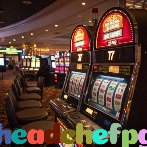 headchefpg:Aposte nas melhores slots e conquiste prêmios como nunca!