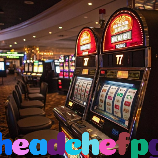 headchefpg:Aposte no futebol, jogue poker e conquiste vitórias épicas!