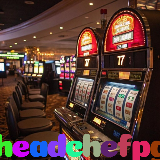headchefpg:Aposte no futebol, jogue poker e conquiste vitórias épicas!