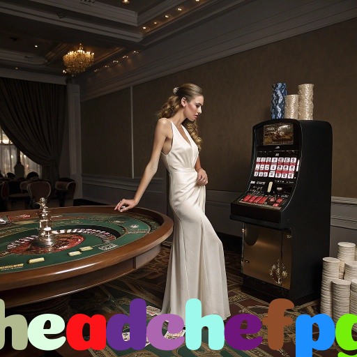headchefpg：Aposte nas melhores slots e conquiste prêmios como nunca!