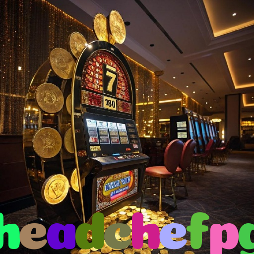 headchefpg:Aposte no futebol, jogue poker e conquiste vitórias épicas!