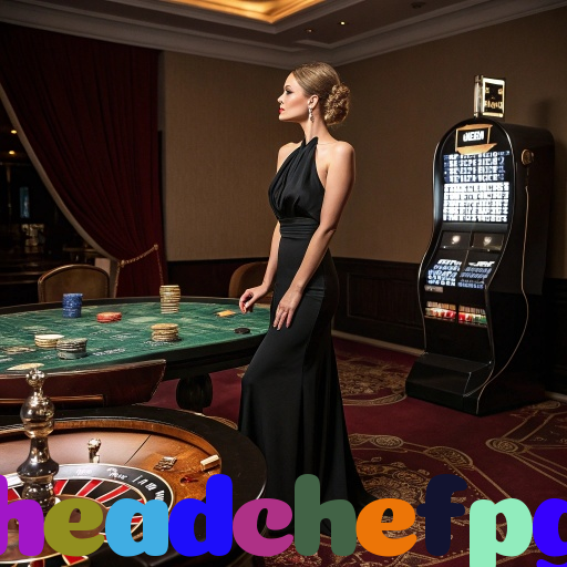 headchefpg:Aposte nas melhores slots e conquiste prêmios como nunca!