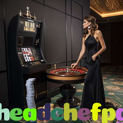headchefpg:Aposte no futebol, jogue poker e conquiste vitórias épicas!