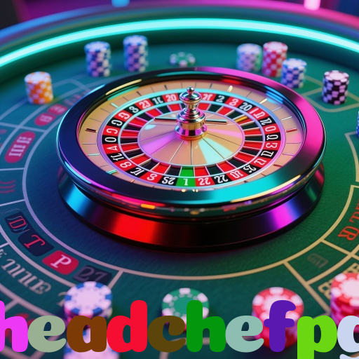headchefpg:Aposte no futebol, jogue poker e conquiste vitórias épicas!