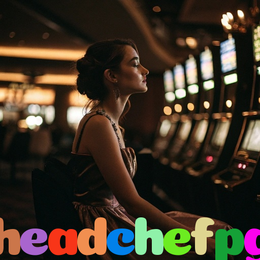 headchefpg:Aposte no futebol, jogue poker e conquiste vitórias épicas!