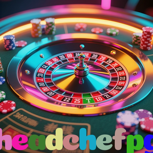 headchefpg:Aposte no futebol, jogue poker e conquiste vitórias épicas!