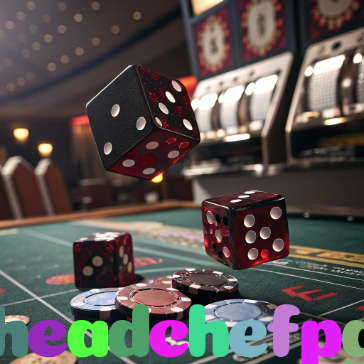 headchefpg:Aposte nas melhores slots e conquiste prêmios como nunca!