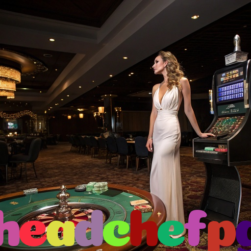 headchefpg：Jogue poker, aposte no futebol e ganhe em grandes jogos de cassino!