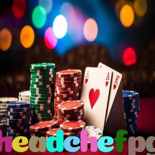 headchefpg:Aposte no futebol, jogue poker e conquiste vitórias épicas!