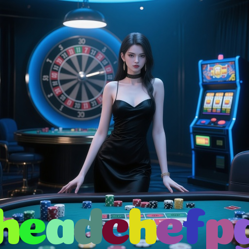 headchefpg:Aposte nas melhores slots e conquiste prêmios como nunca!