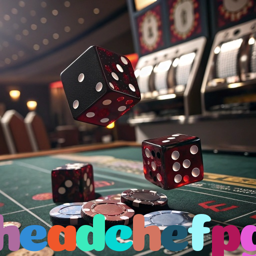 headchefpg：Aposte no futebol, jogue poker e conquiste vitórias épicas!