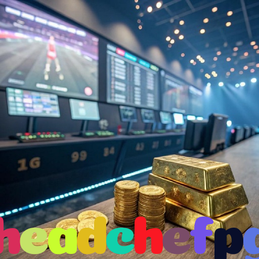 headchefpg:Jogue poker, aposte no futebol e ganhe em grandes jogos de cassino!