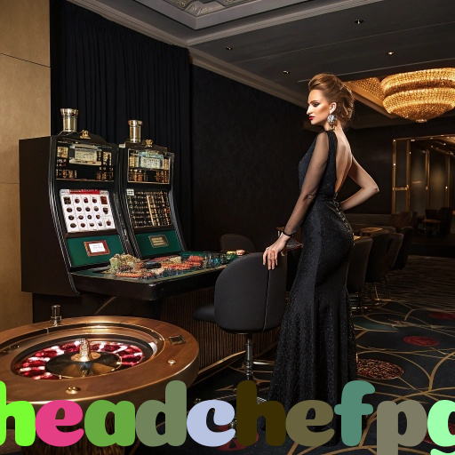 headchefpg：Aposte no futebol, jogue poker e conquiste vitórias épicas!