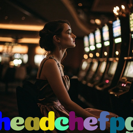 headchefpg:Aposte nas melhores slots e conquiste prêmios como nunca!