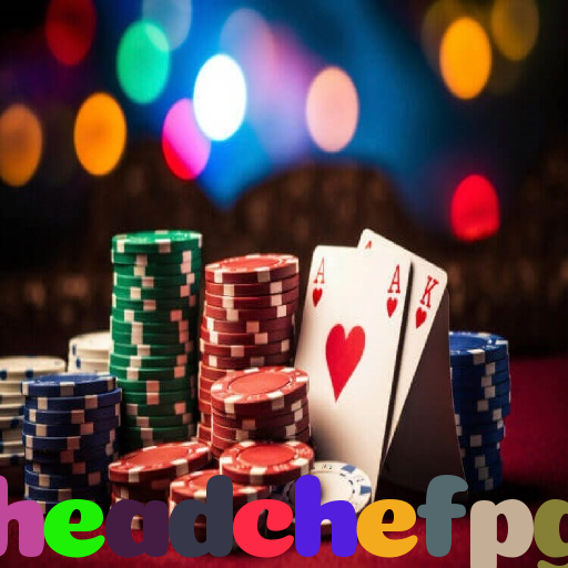 headchefpg:Aposte nas melhores slots e conquiste prêmios como nunca!