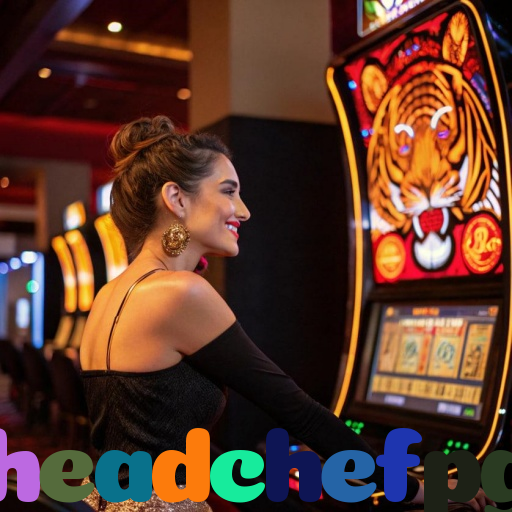 headchefpg：Aposte no futebol, jogue poker e conquiste vitórias épicas!