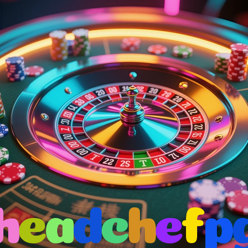 headchefpg:Aposte no futebol, jogue poker e conquiste vitórias épicas!