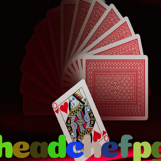 headchefpg:Jogue poker, aposte no futebol e ganhe em grandes jogos de cassino!