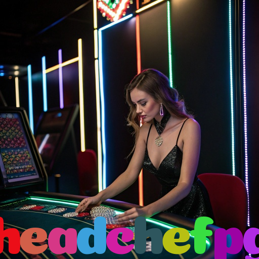 headchefpg:Aposte nas melhores slots e conquiste prêmios como nunca!