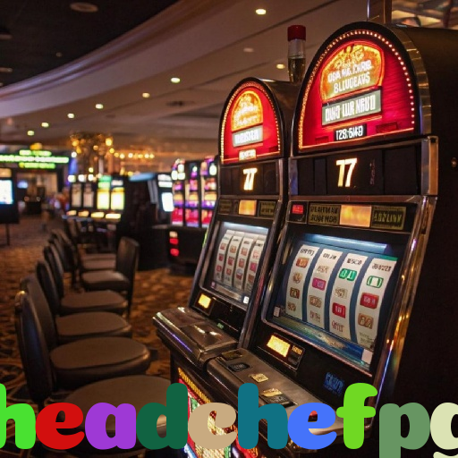 headchefpg：Jogue poker, aposte no futebol e ganhe em grandes jogos de cassino!