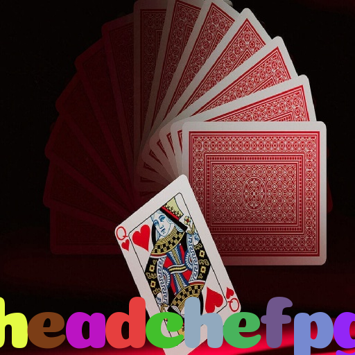 headchefpg：Aposte no futebol, jogue poker e conquiste vitórias épicas!