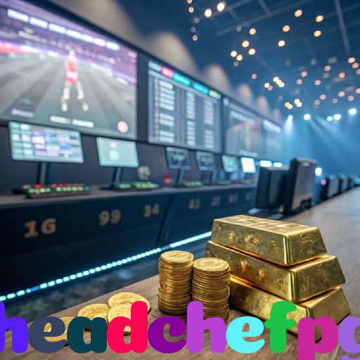 headchefpg:Aposte nas melhores slots e conquiste prêmios como nunca!