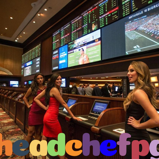 headchefpg:Aposte nas melhores slots e conquiste prêmios como nunca!
