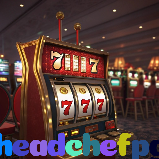 headchefpg:Aposte nas melhores slots e conquiste prêmios como nunca!