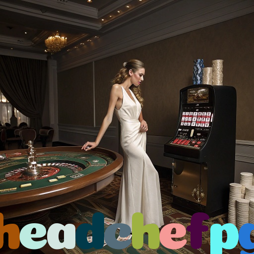 headchefpg:Jogue poker, aposte no futebol e ganhe em grandes jogos de cassino!