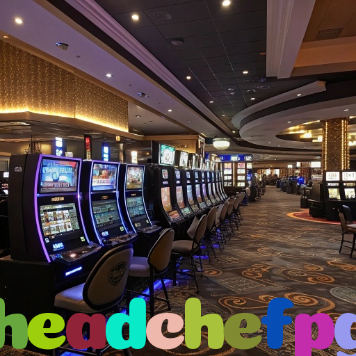 headchefpg：Aposte no futebol, jogue poker e conquiste vitórias épicas!